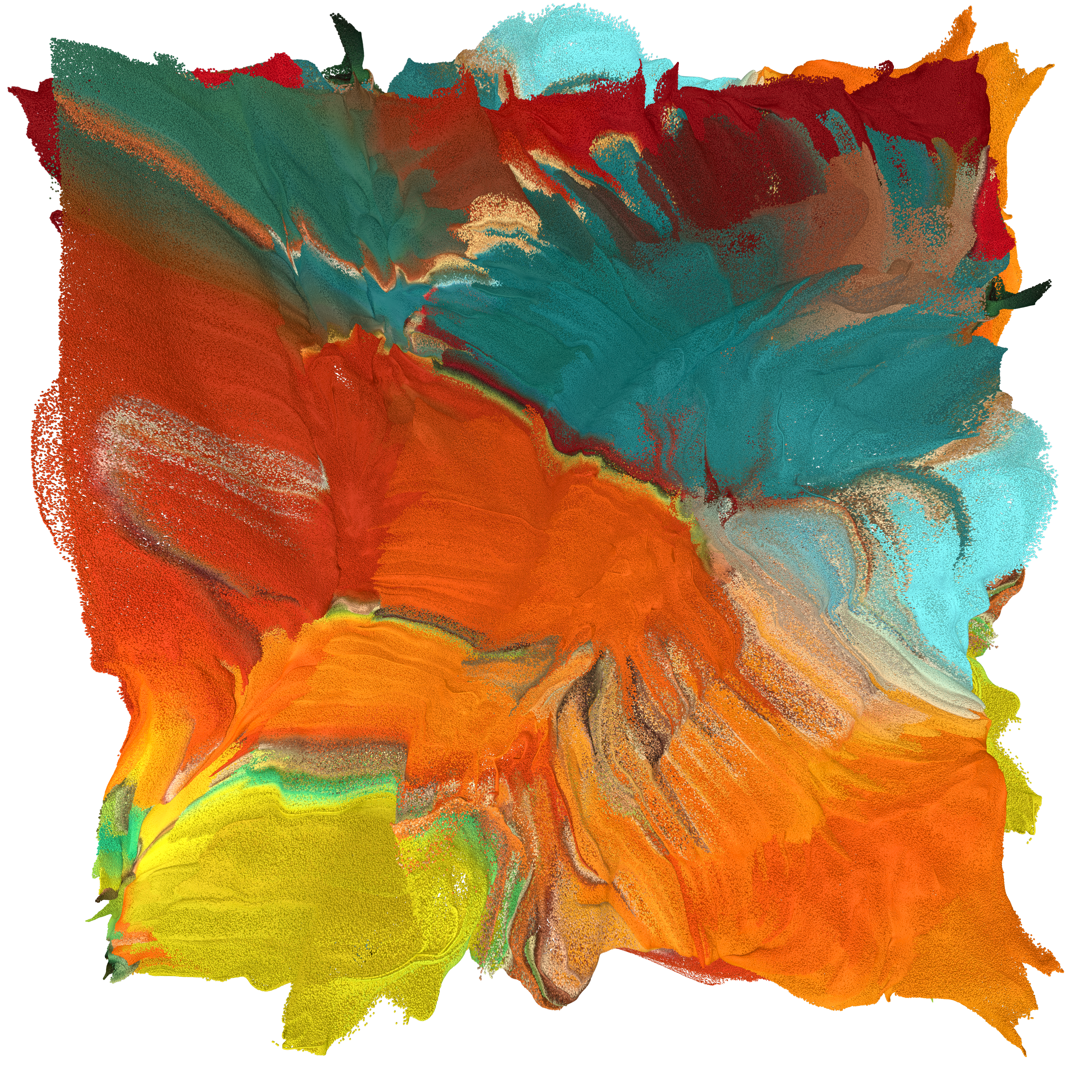 Chromaspective