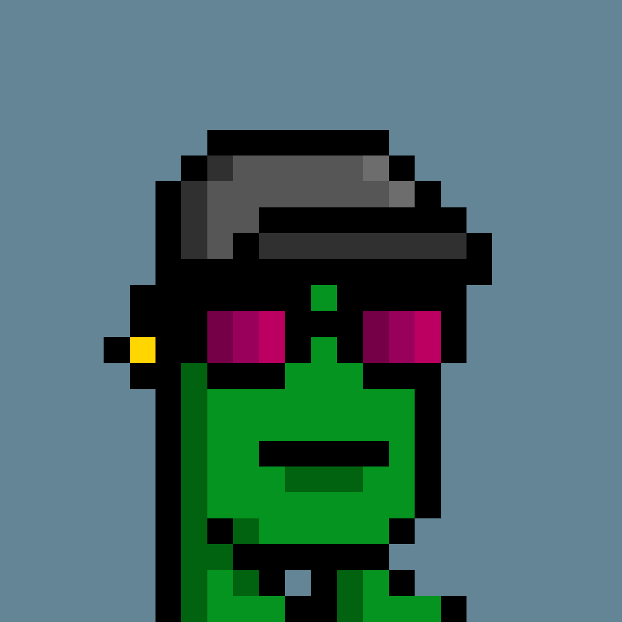 Pepehead #594