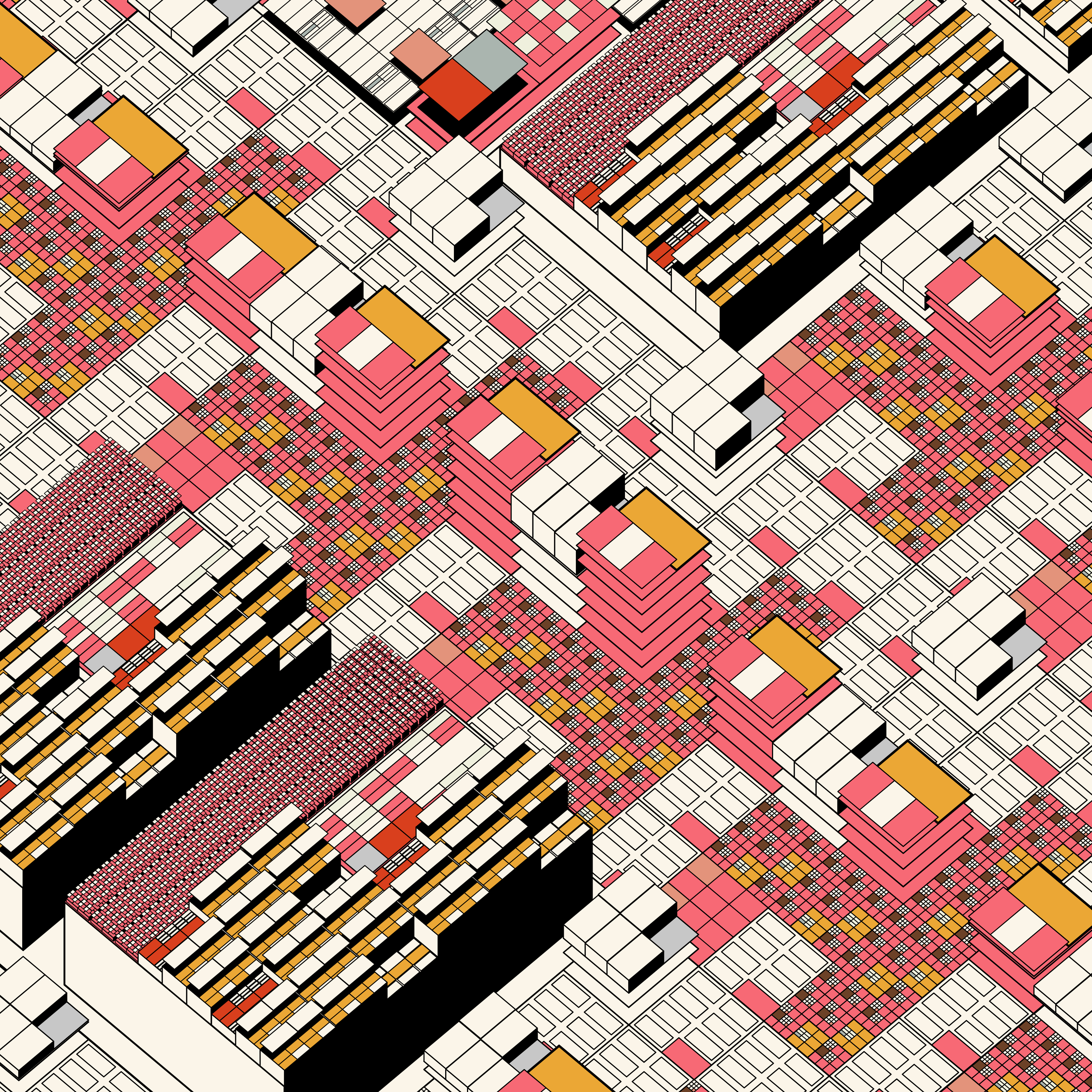 Decagon #33653