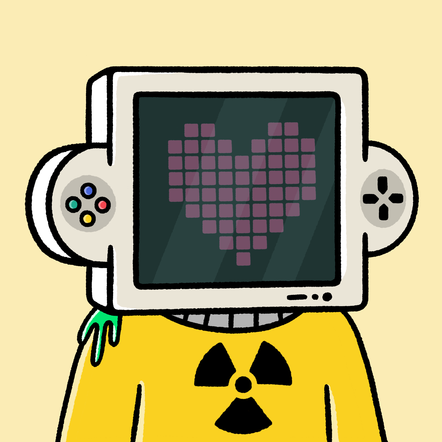 Moonky #5414