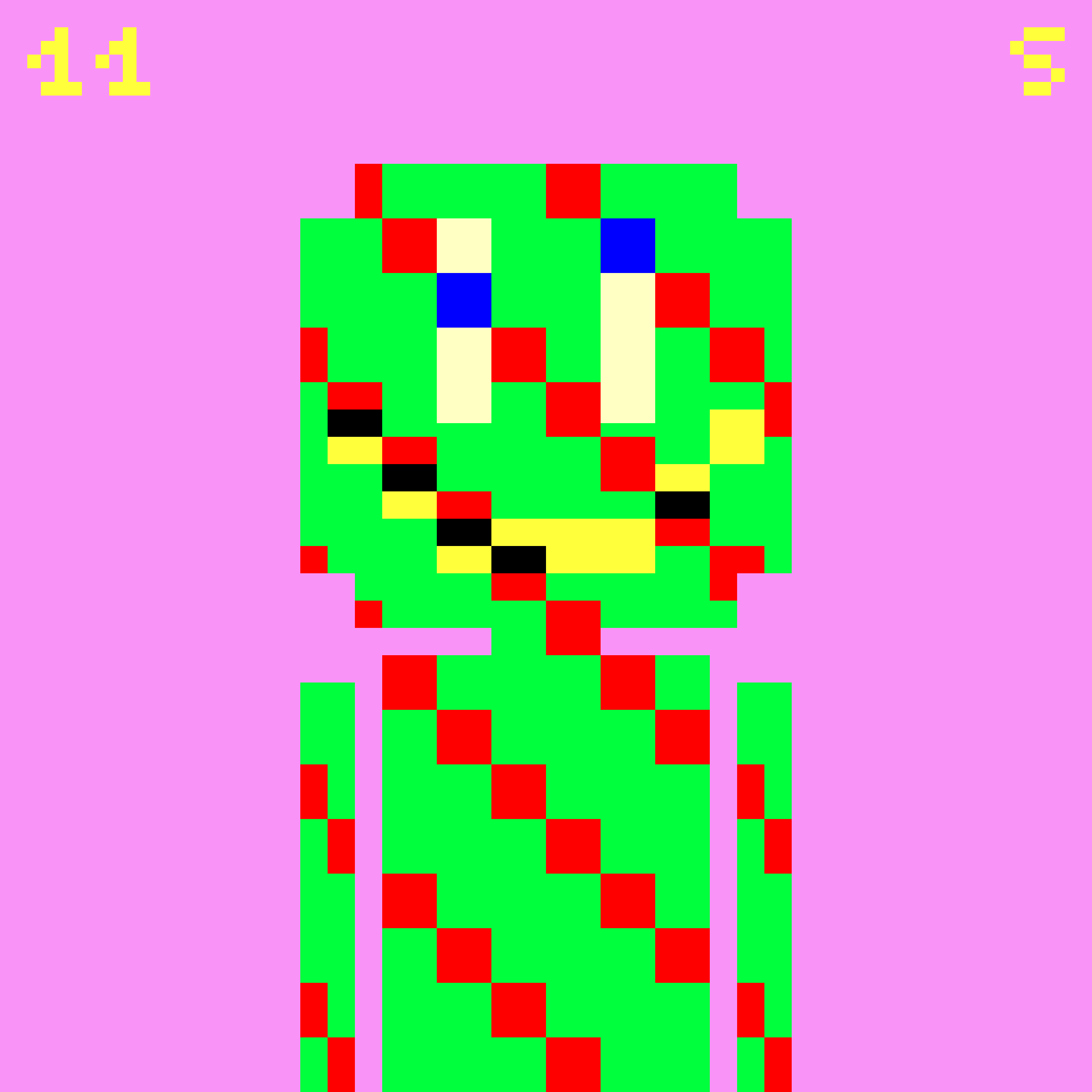11