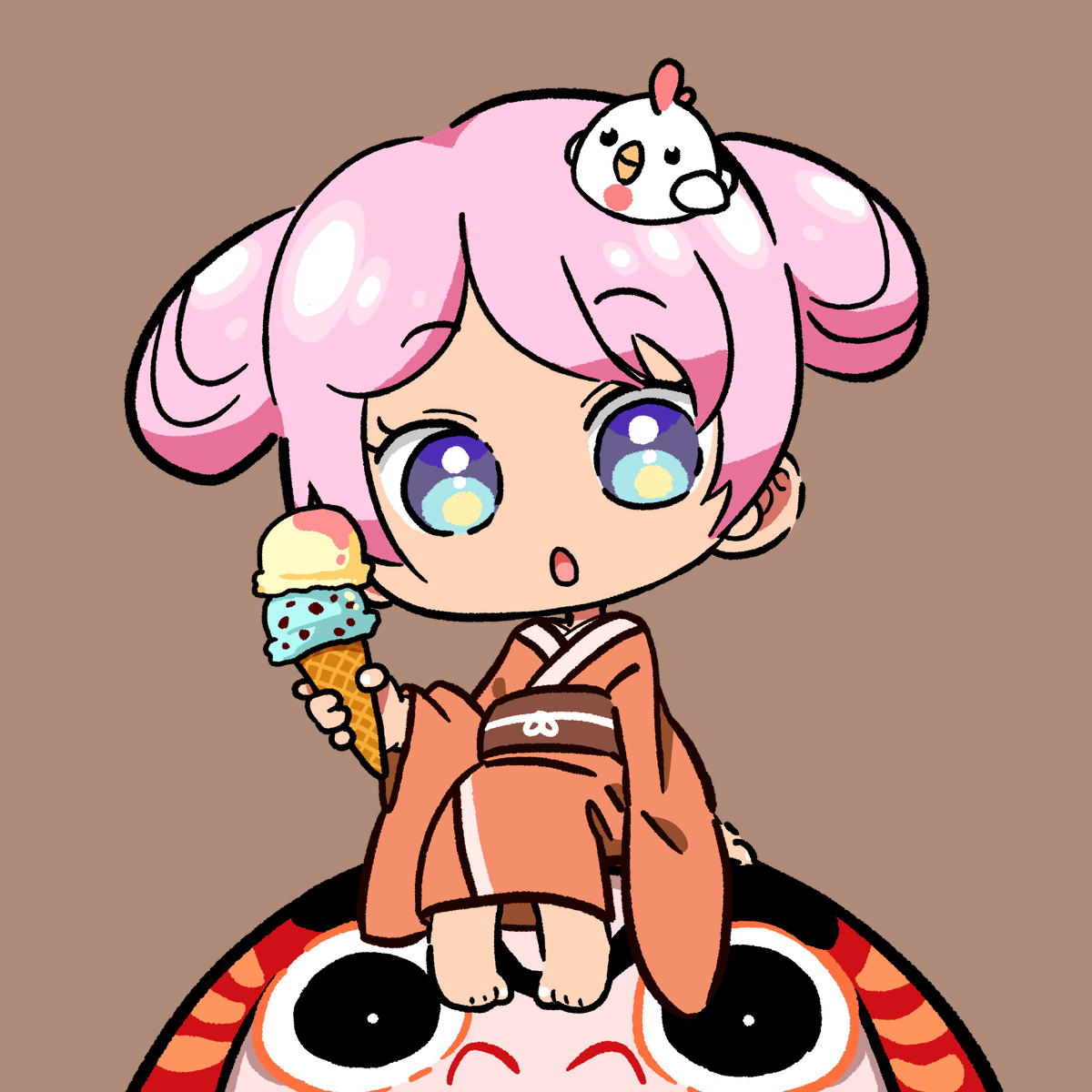 Chibi Lolita #3873