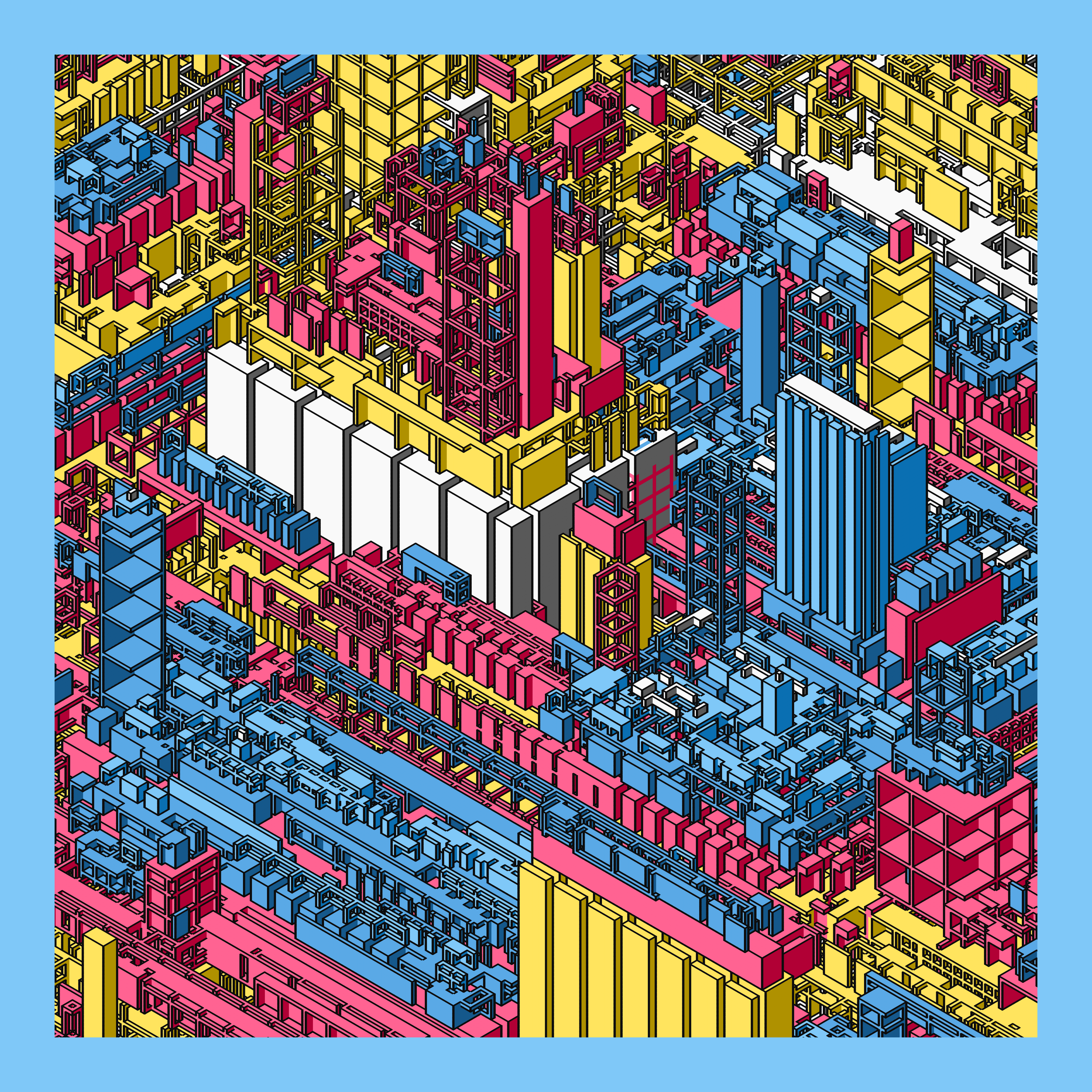 Plasticity #246