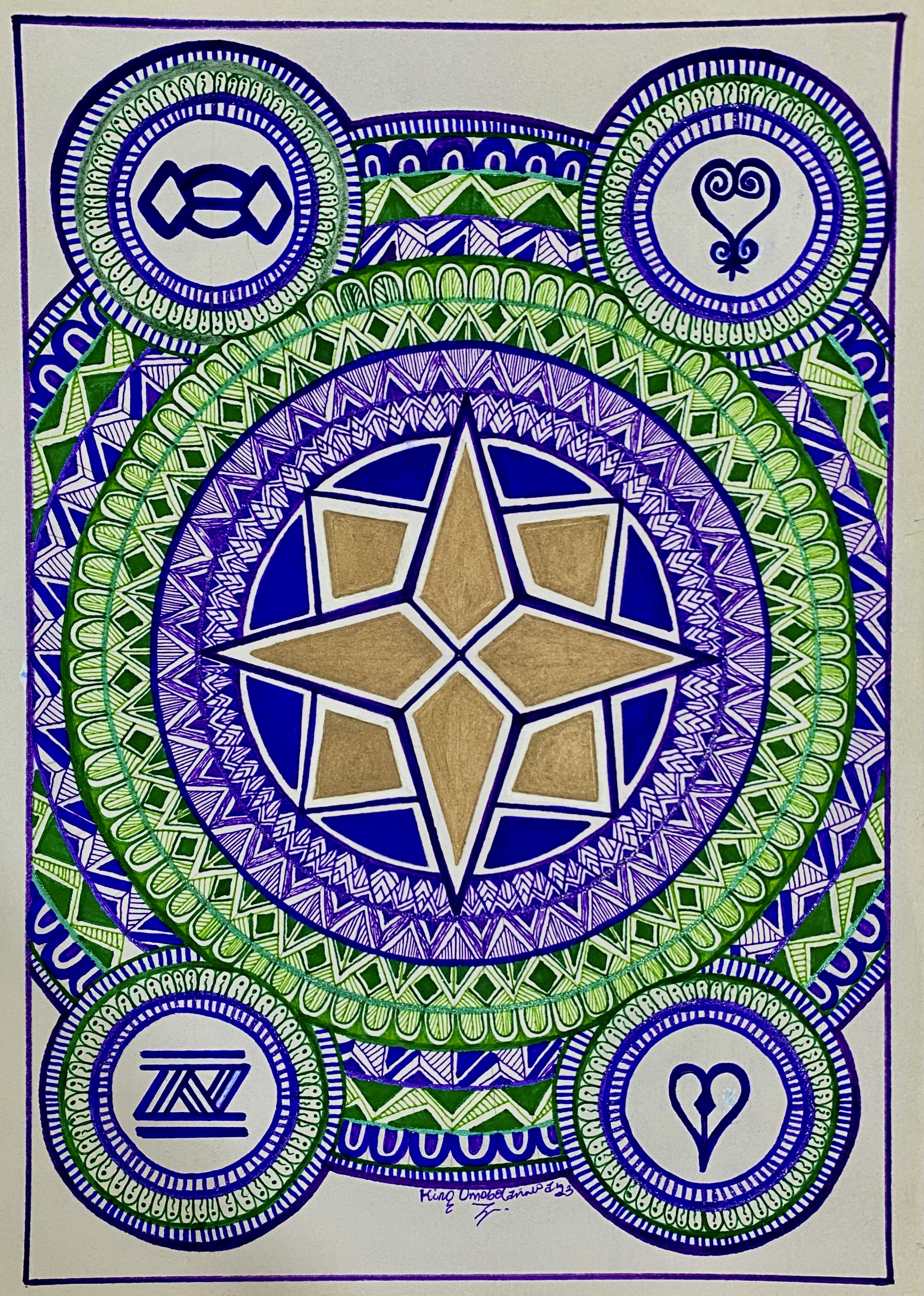 Irawo