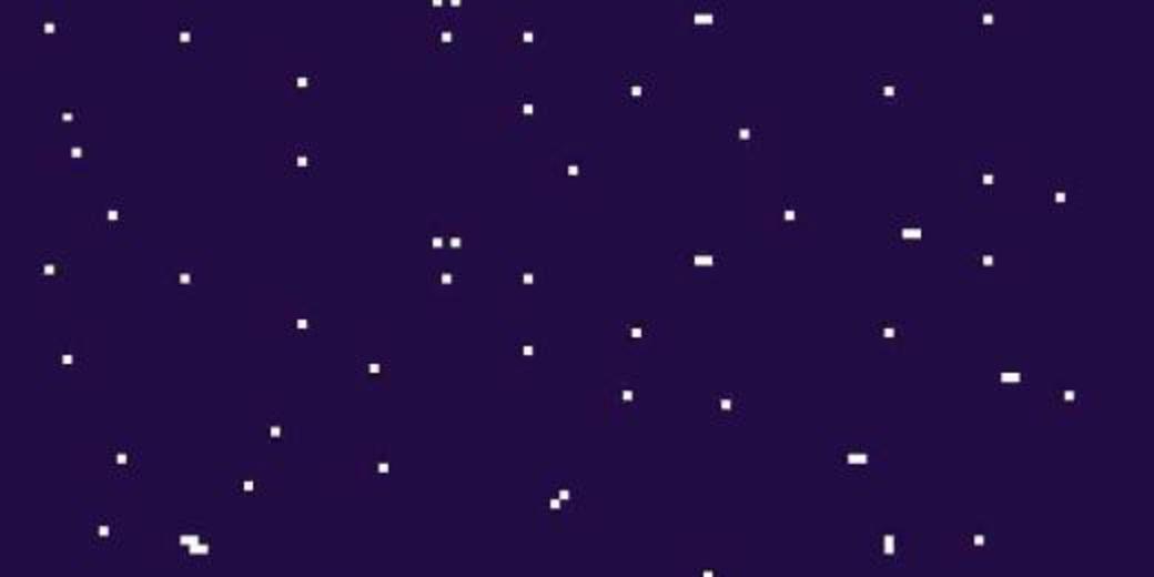 Pixel Stars (Oct. 2014)