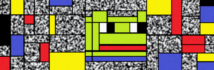 Noisy Pepe