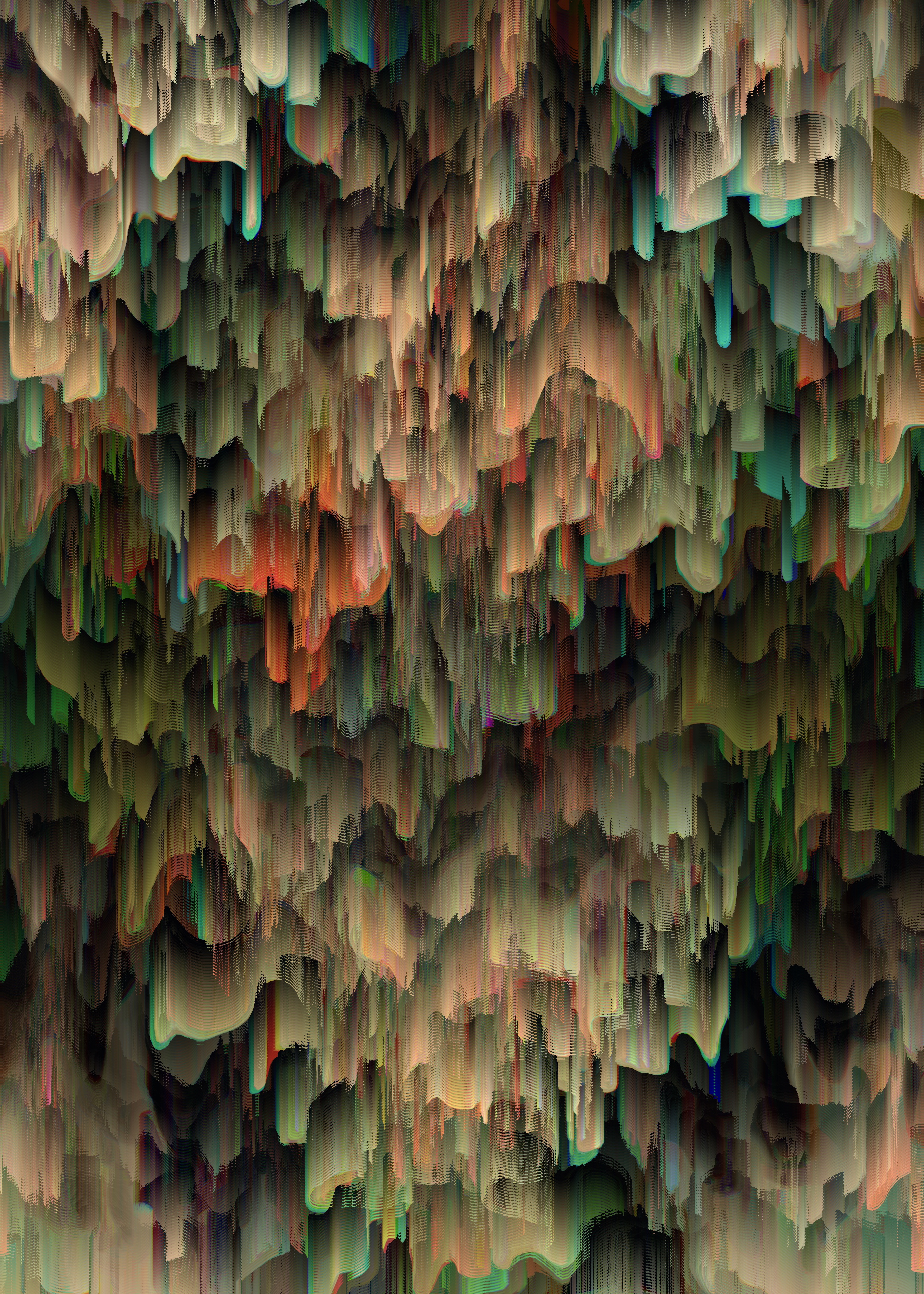OBSCURE ALTERATION V2 #32
