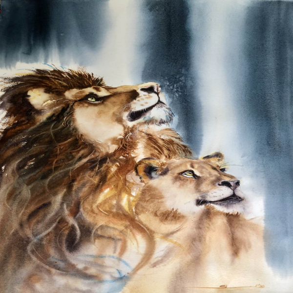 Natrualeza por Sandi Lear #8