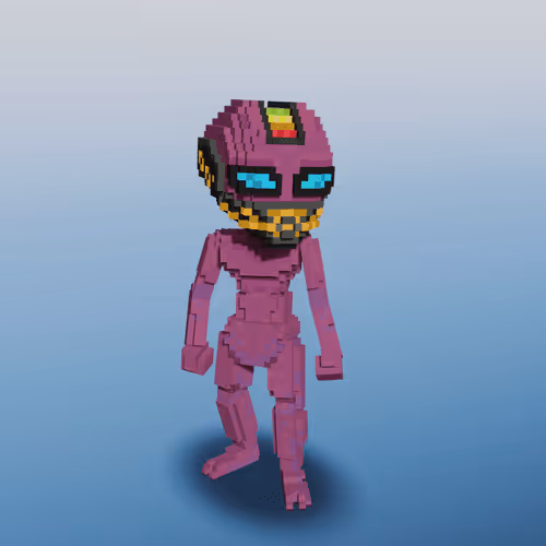 Ethalien VOX #8798