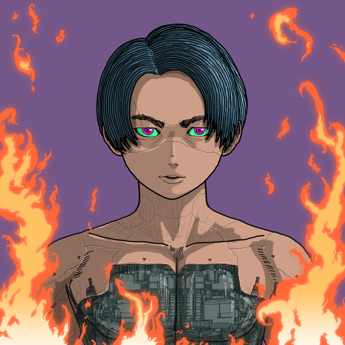 NAYUTA #954