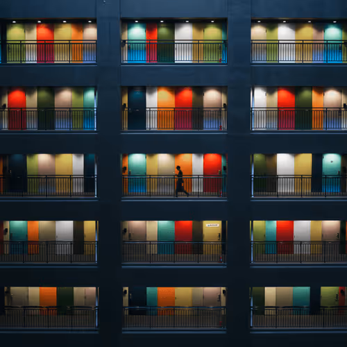 Shapes of Japan #19