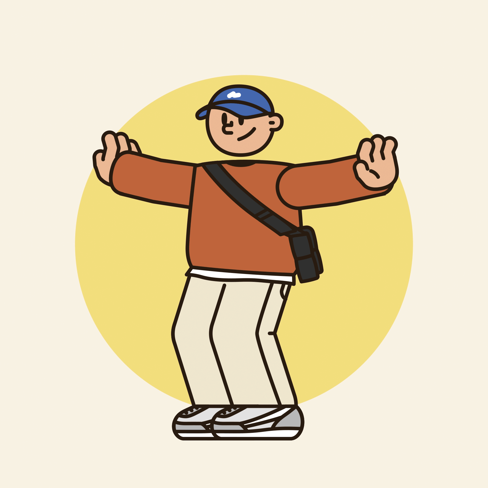BOUNCE #014