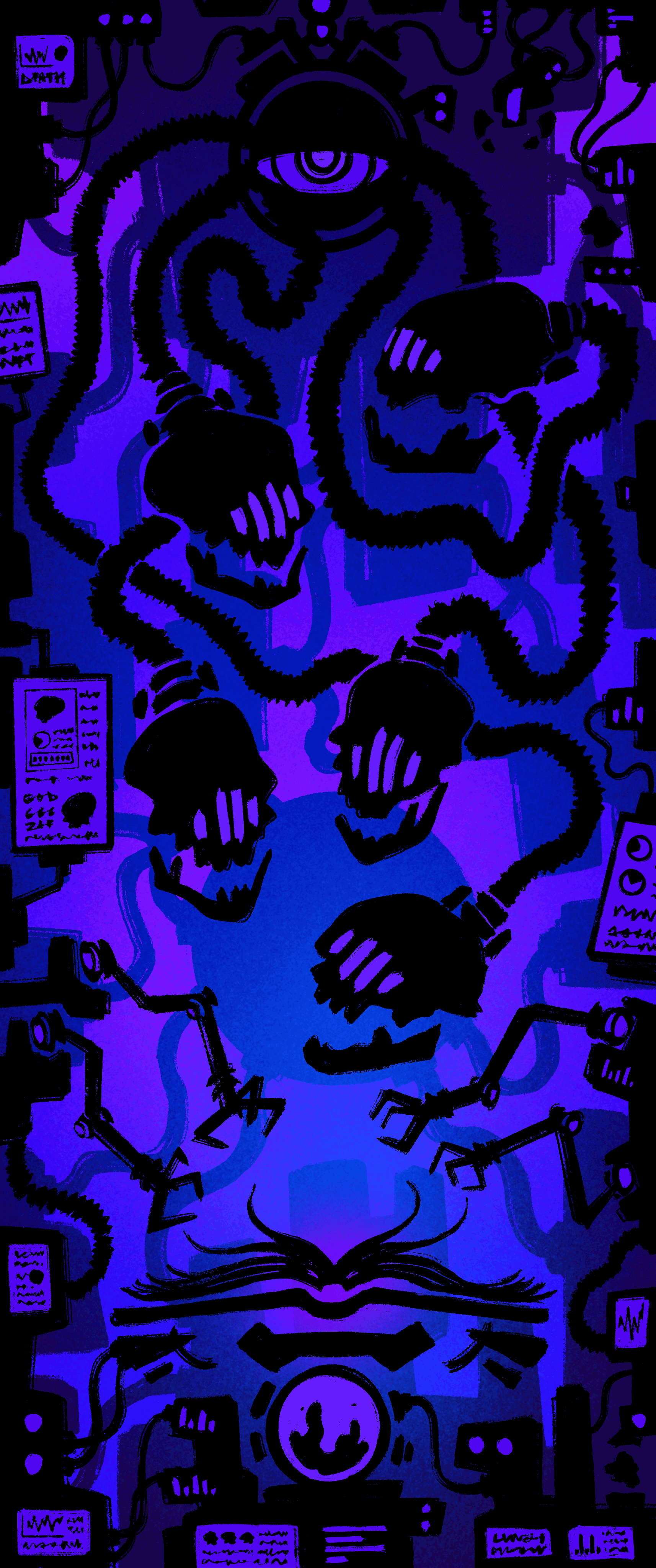 Handlers