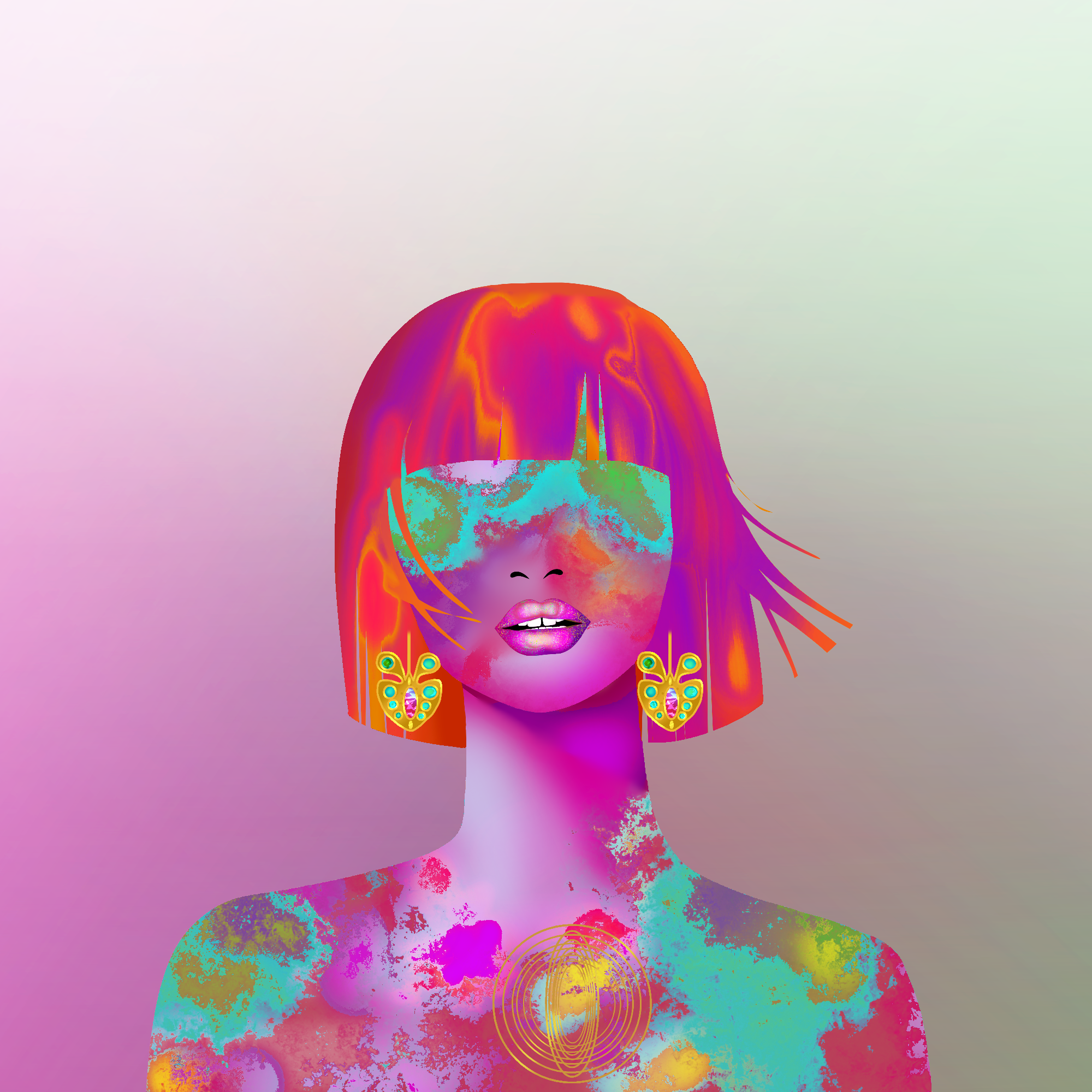Women Tribe #392