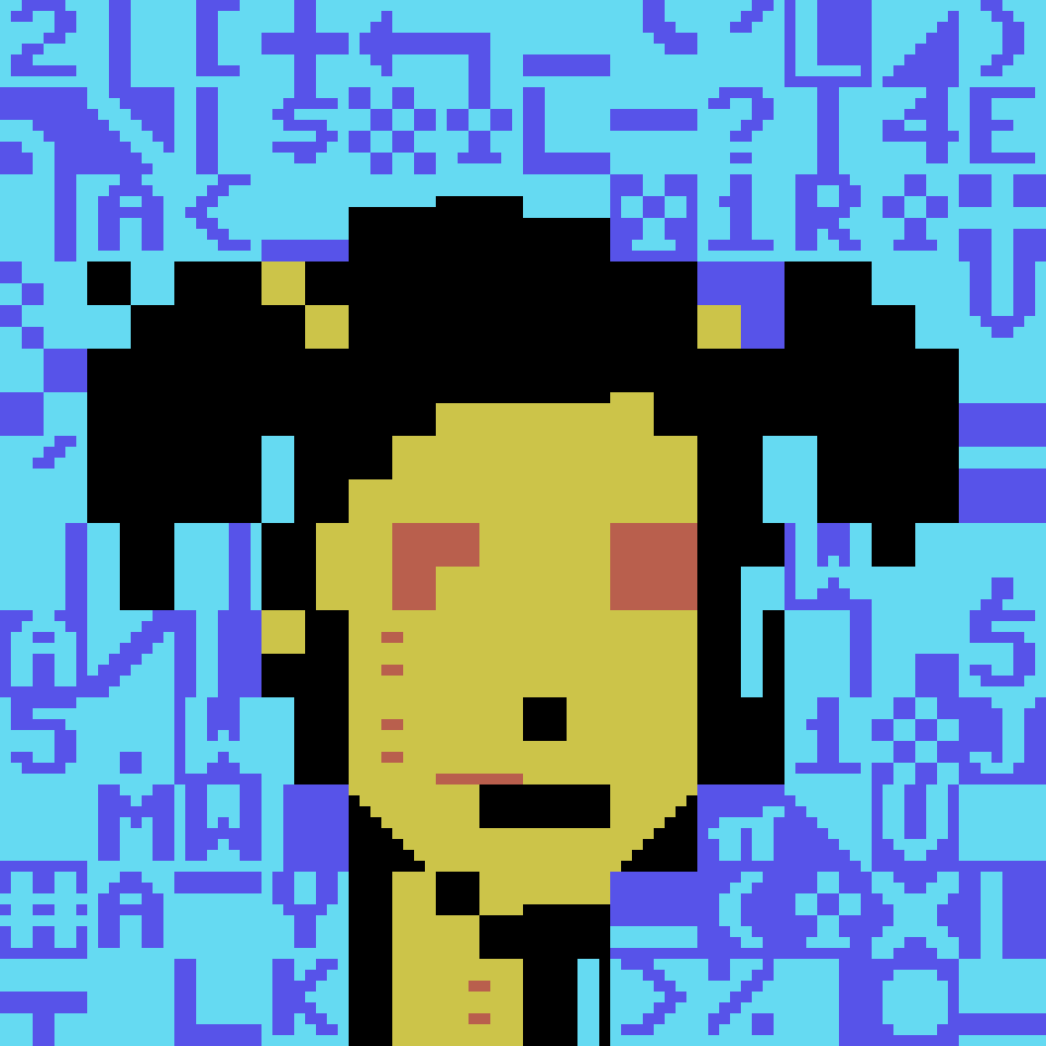 NOTPUNK#679