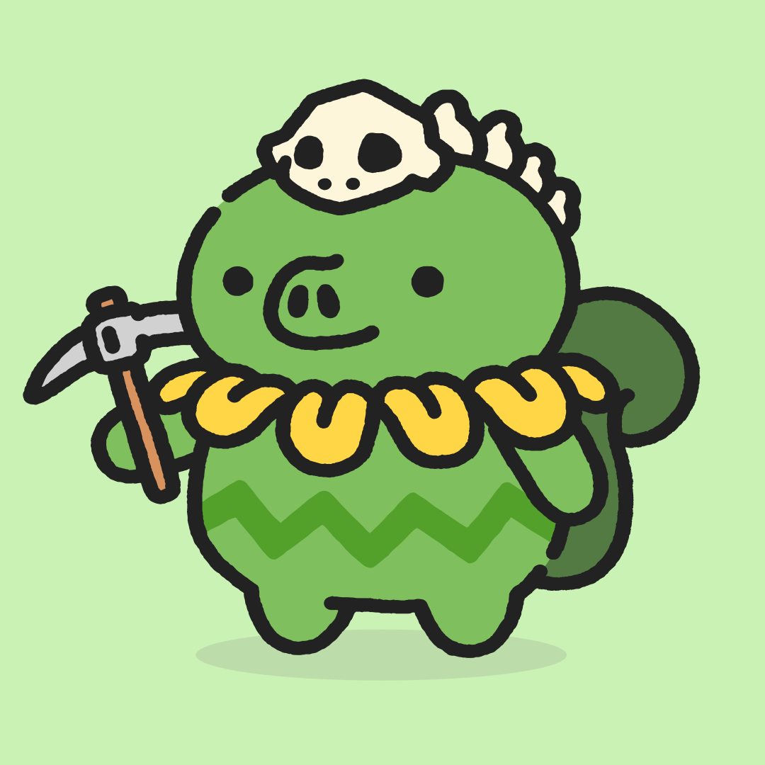 Cool Pet #7957