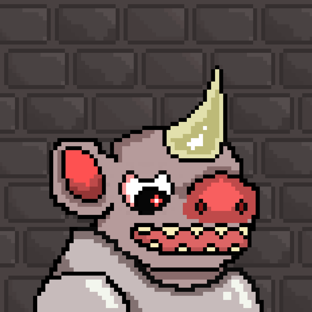 Pixel Goblin 546