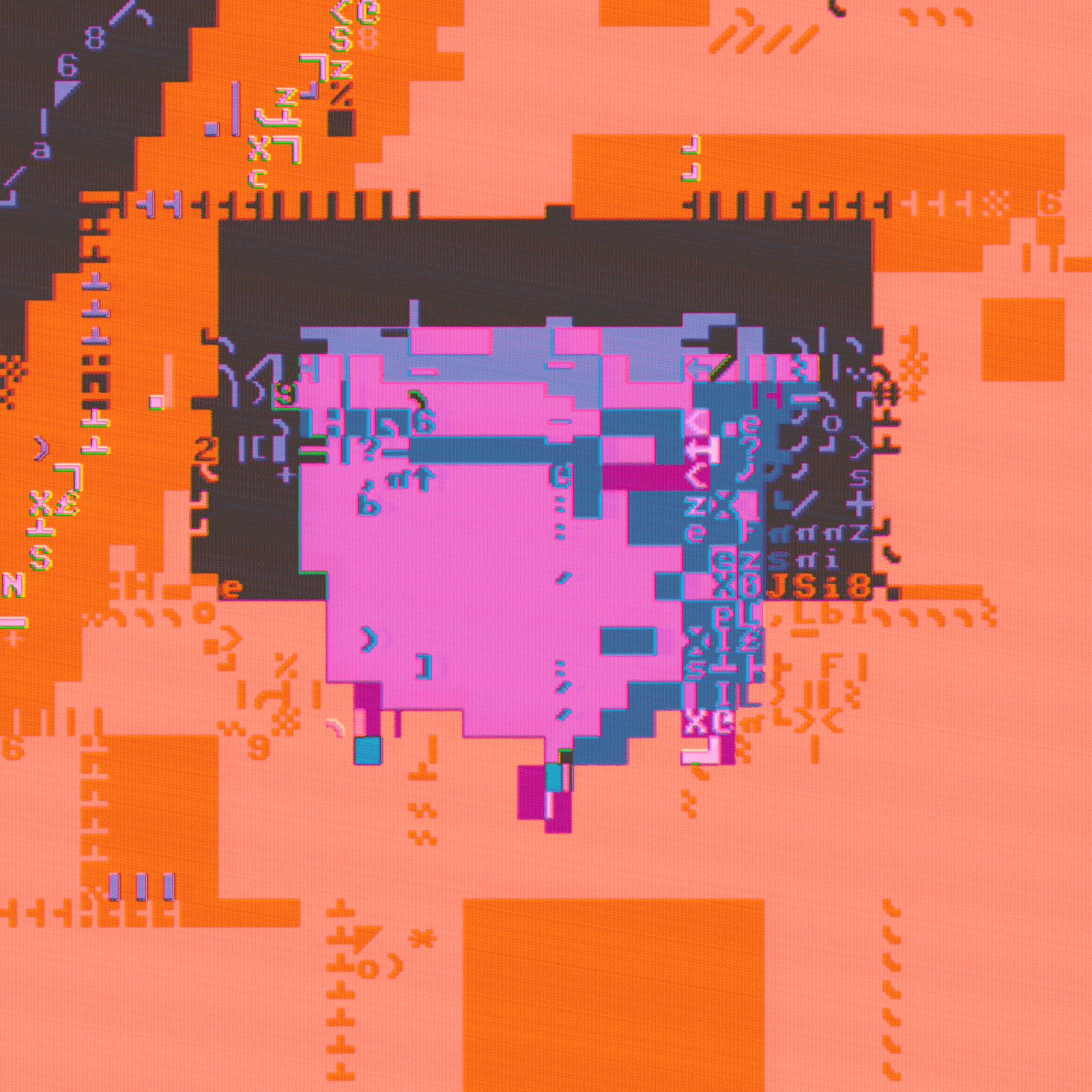 DOS TRASH #031