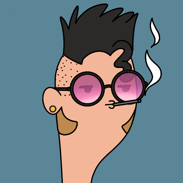 AdventurePunk #925