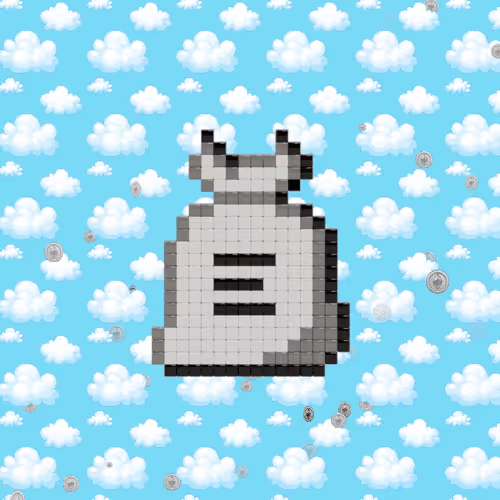 ETH BAG #3