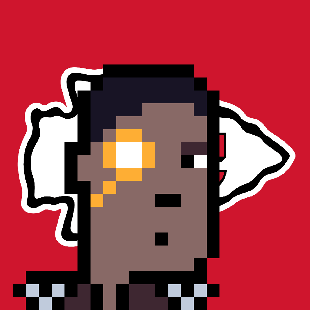 Chiefs #1011