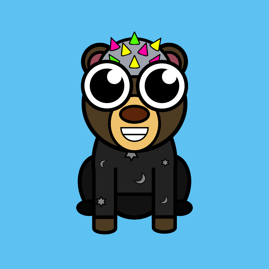 NOOBZOO #872