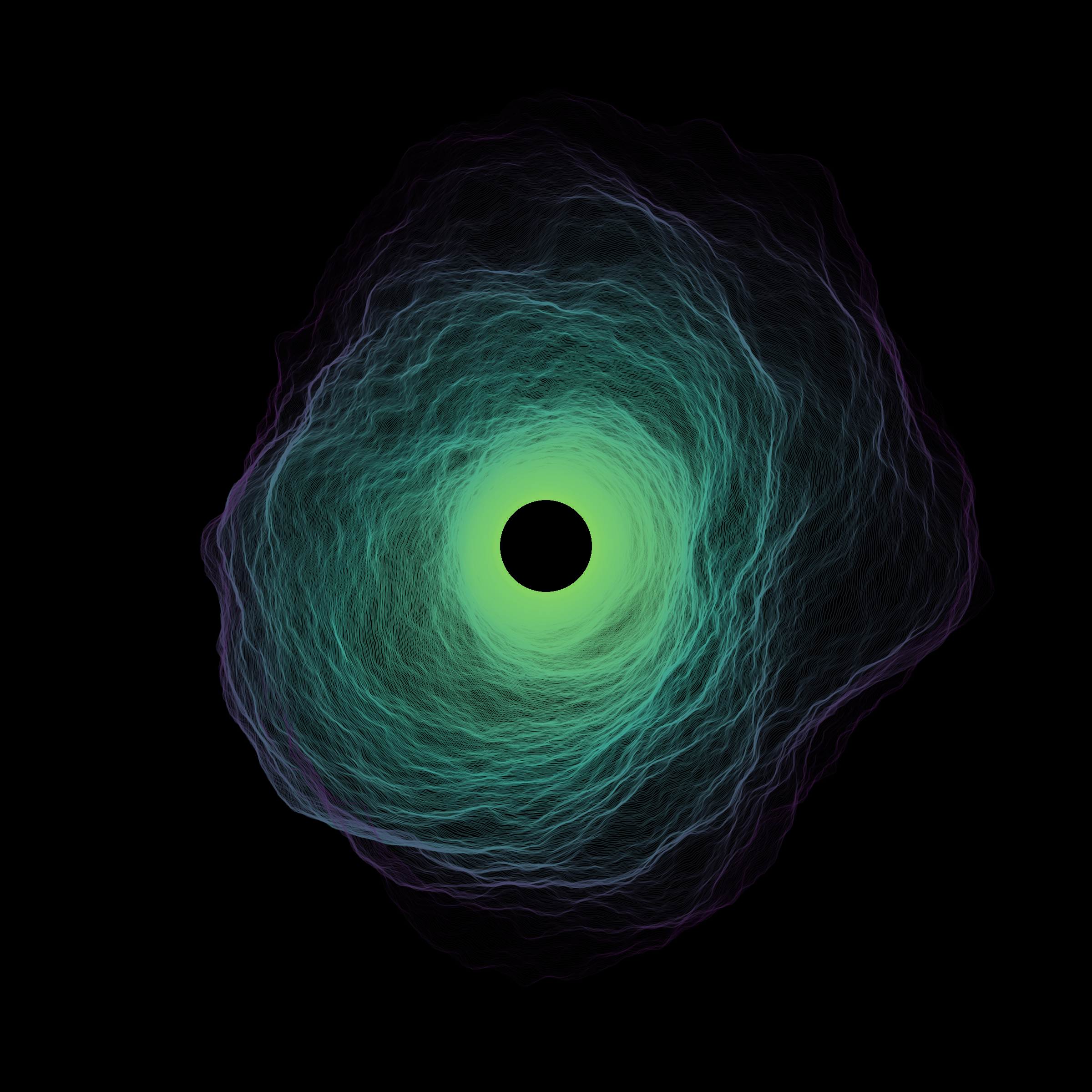 Singularity #480
