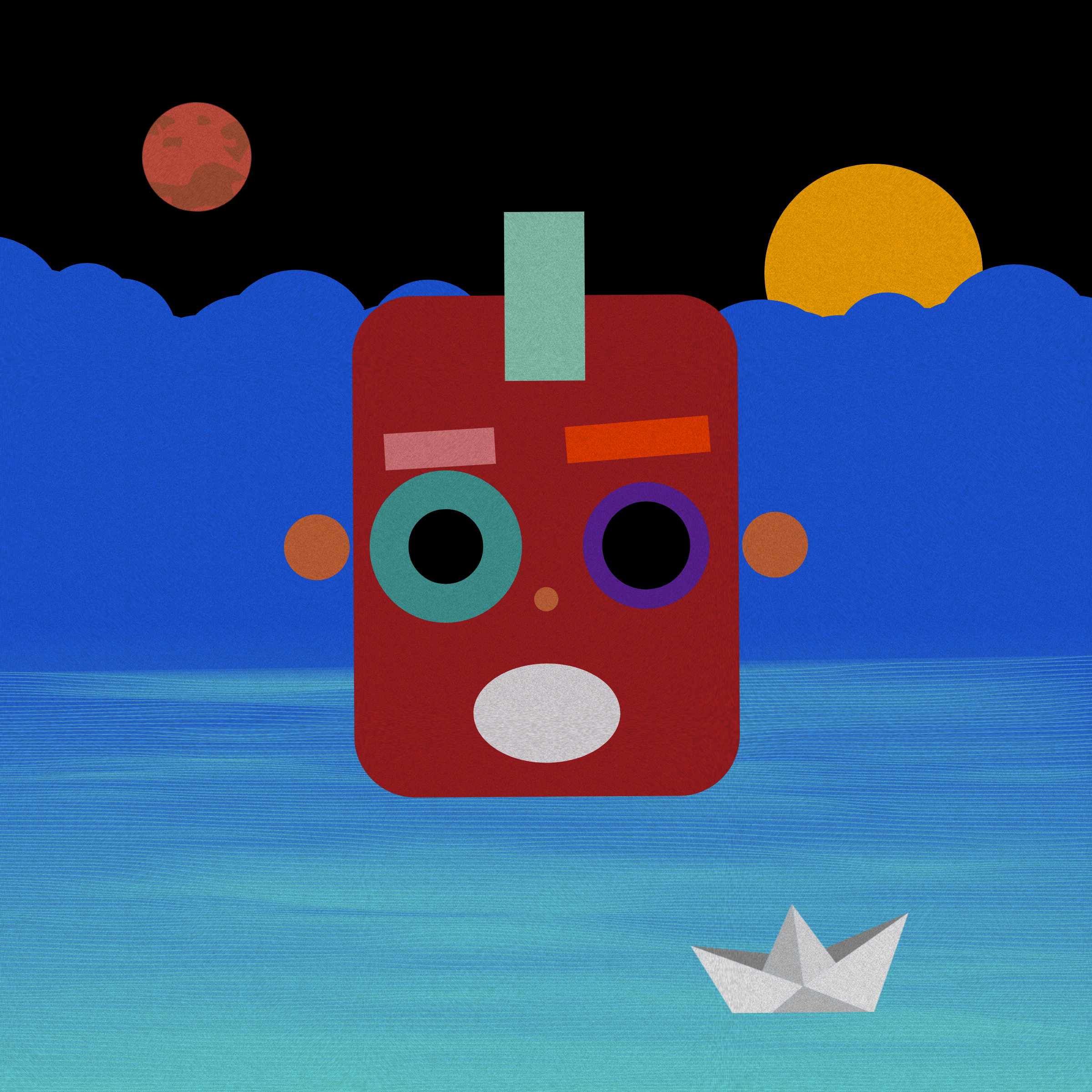 sail-o-bots #18