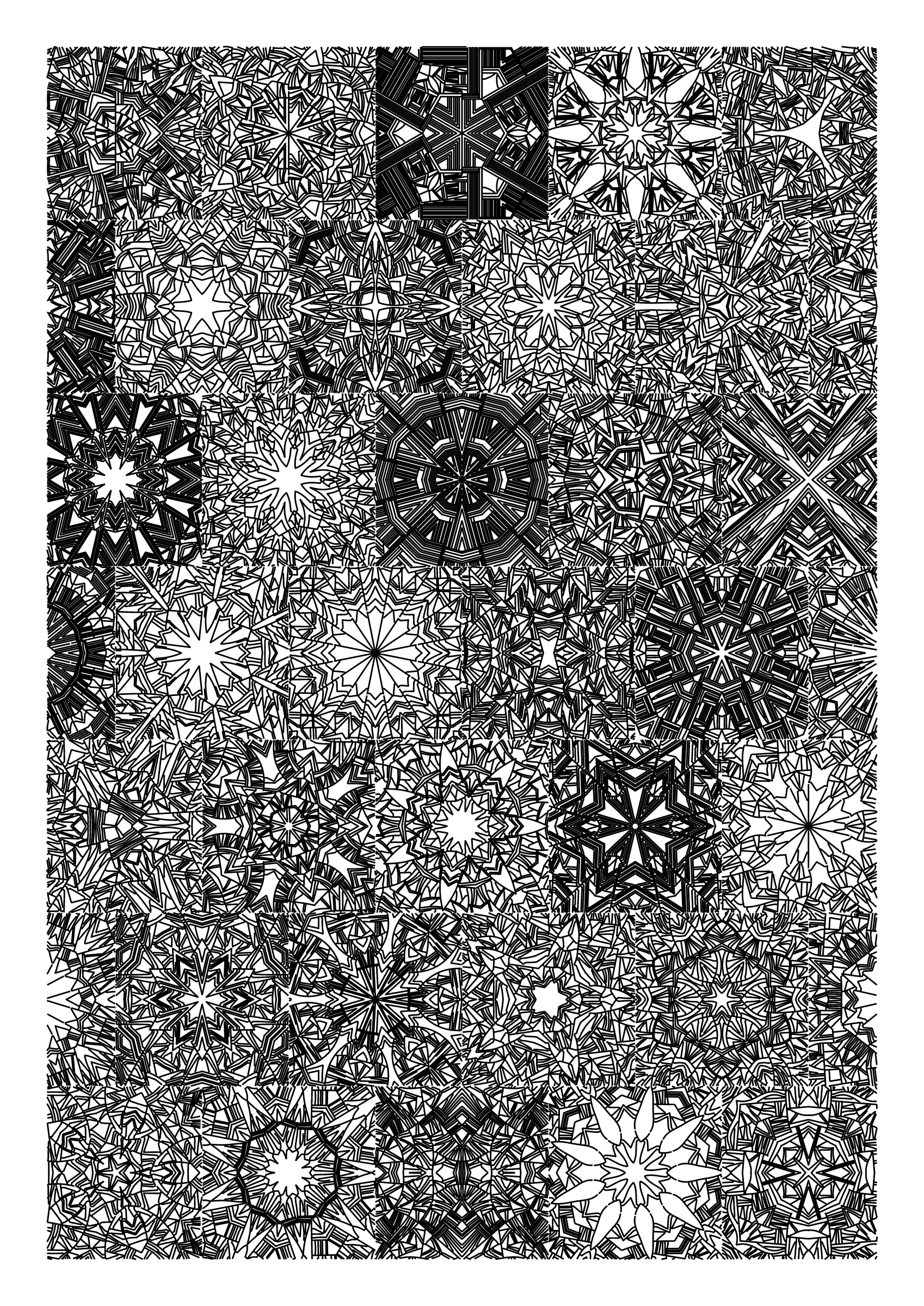 Azulejos #7