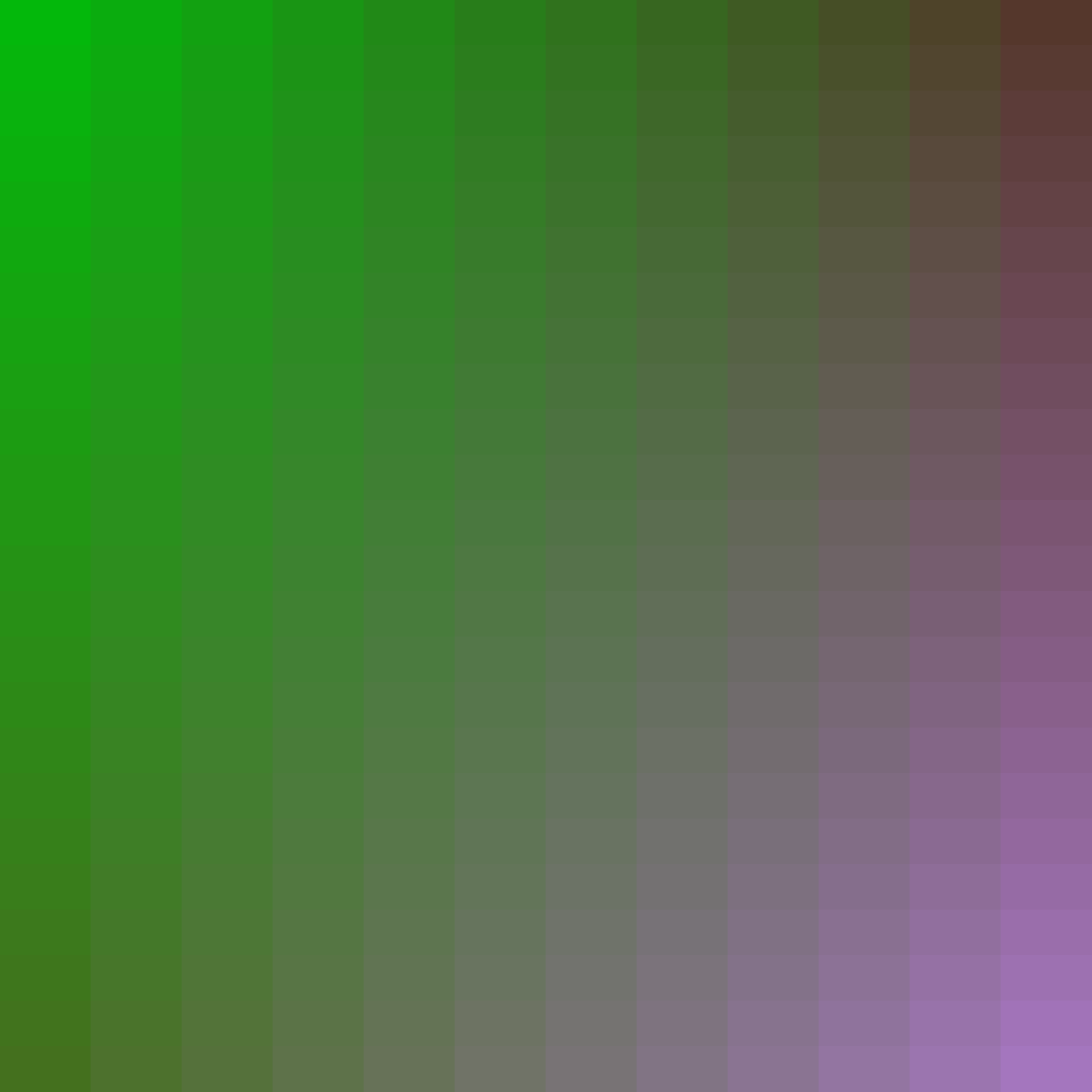 Color Study #1245