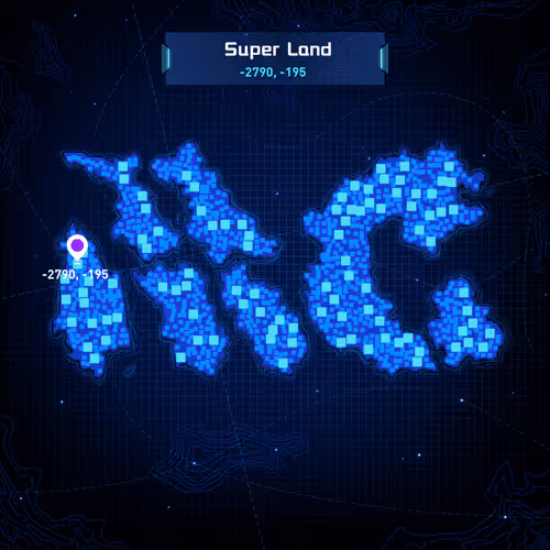 MG Land #62