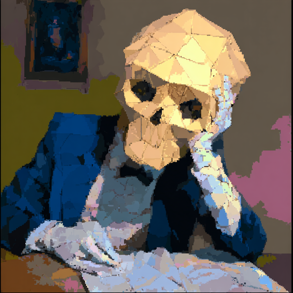 𝔢𝔳𝔞𝔡𝔢𝔯 6665