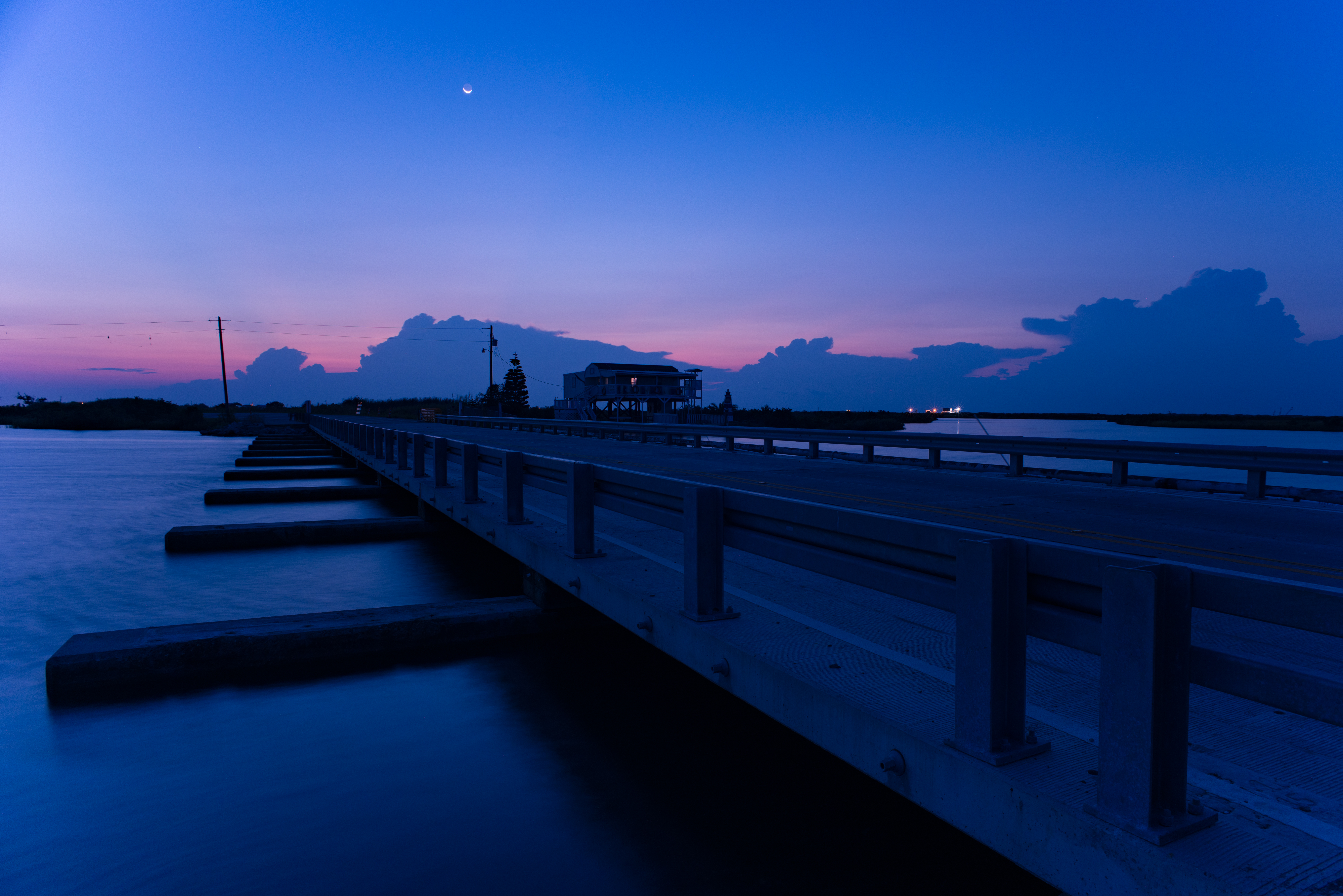 gm Grand Isle