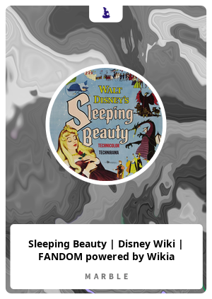 Sleeping Beauty | Disney Wiki | FANDOM powered by Wikia