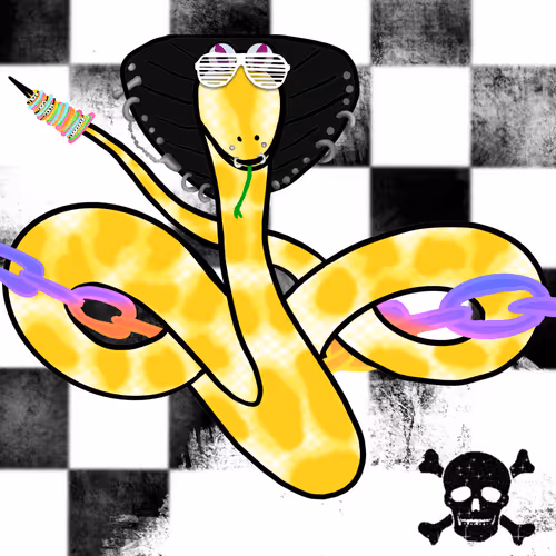 x3_Snake 121_x3