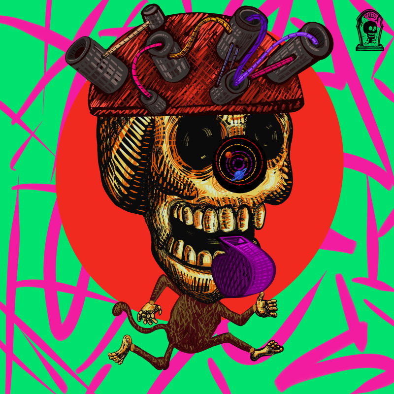 Streetlab Genesis #2415