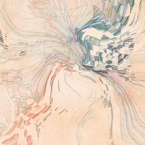 Waveform Collapse 106