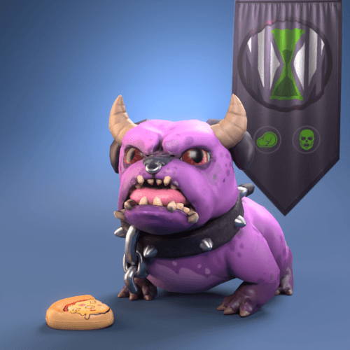 Pet #14974