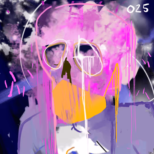 GasWarrior #25