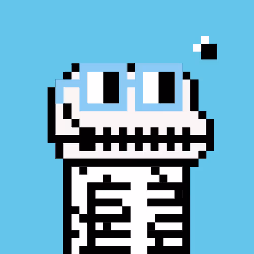 Boney #414