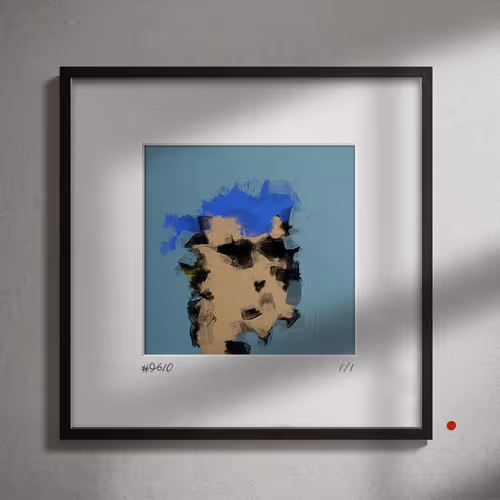 Museum Punk #9610