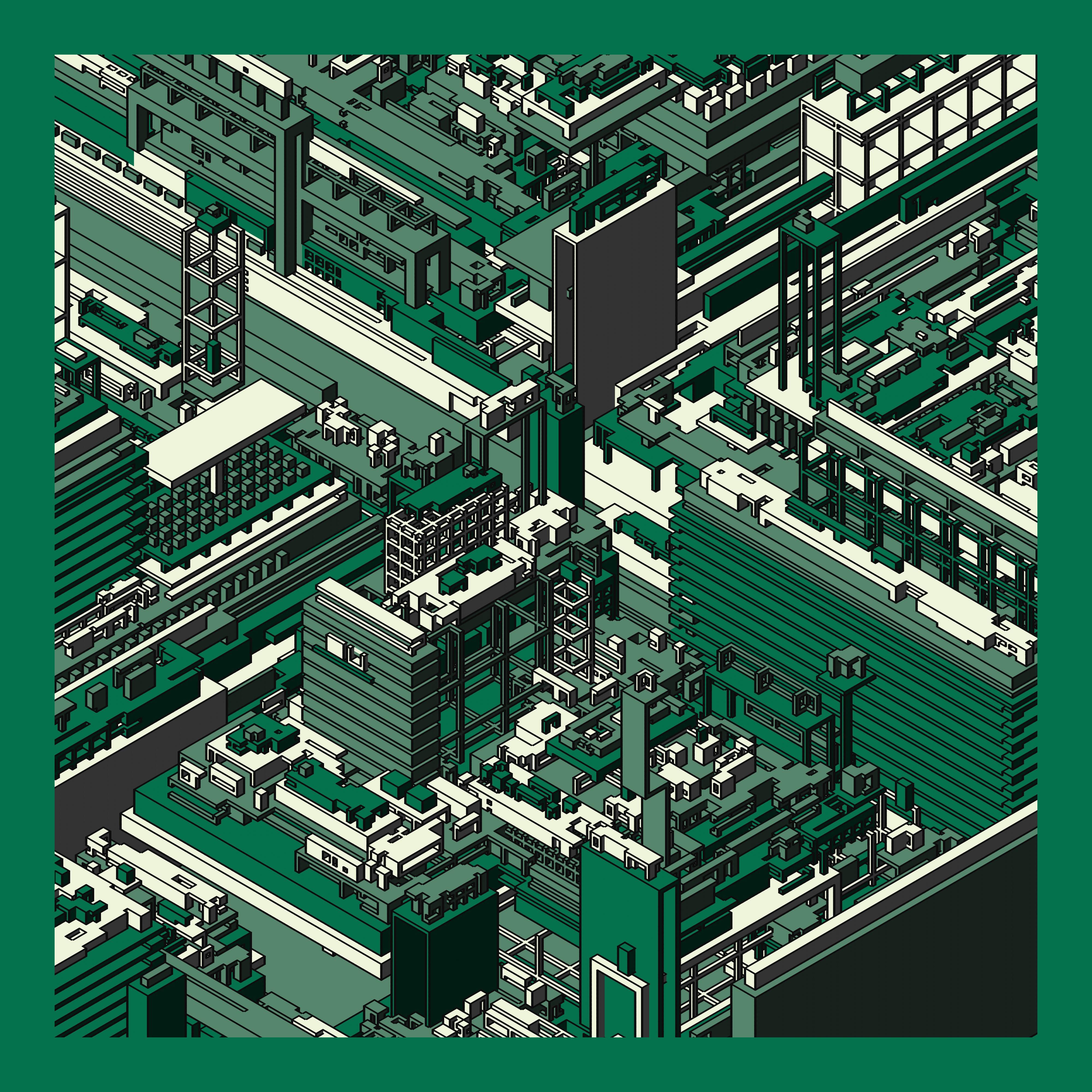 Plasticity #511