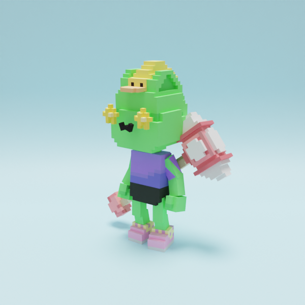 VOX Coodle #4979