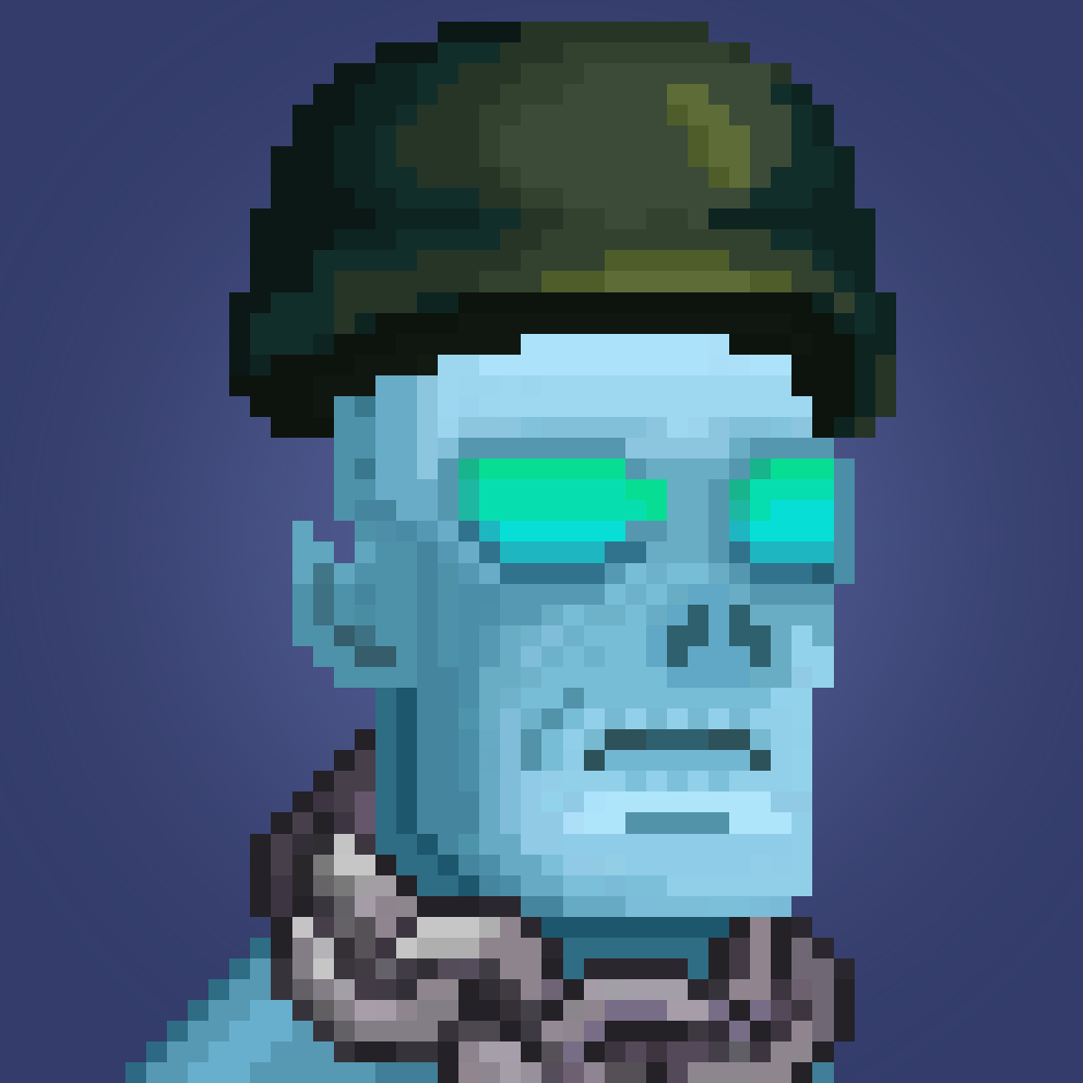 DeathbyNFTs #1080