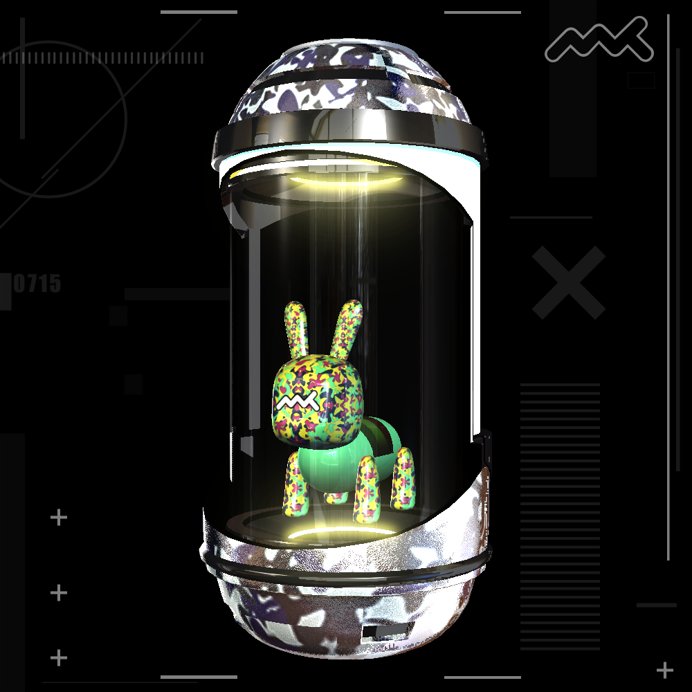 Area Item#00163