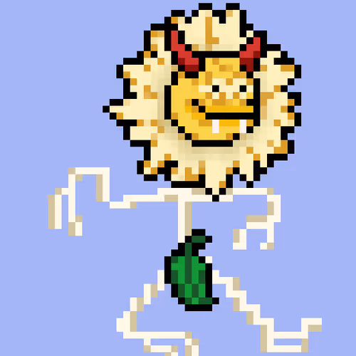 PEPEFLOWERS #88