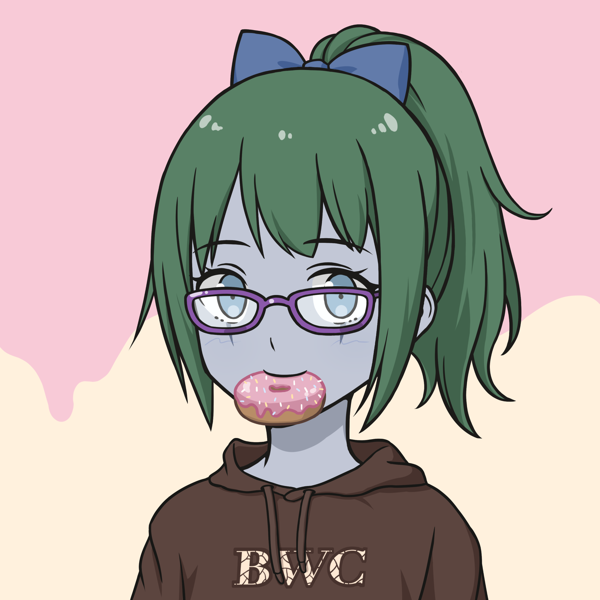 Waifu #1627