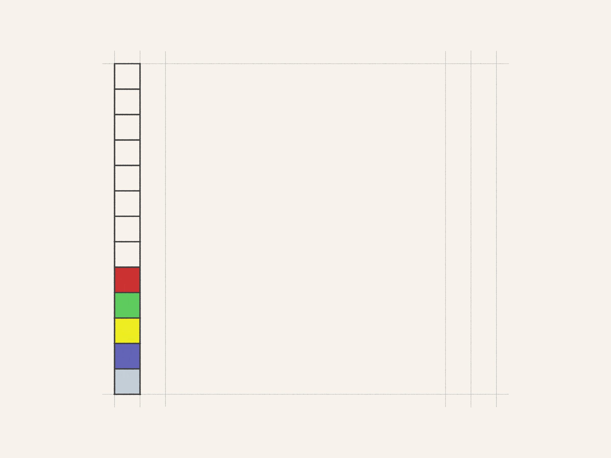 Drawings for a Monument #436