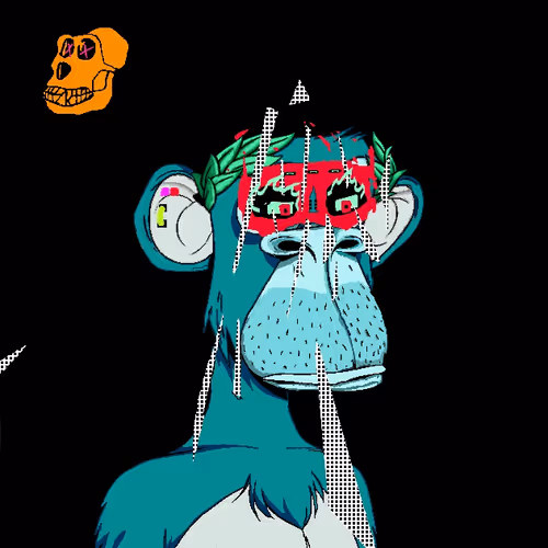 MAX APE AND FRENS (still image)