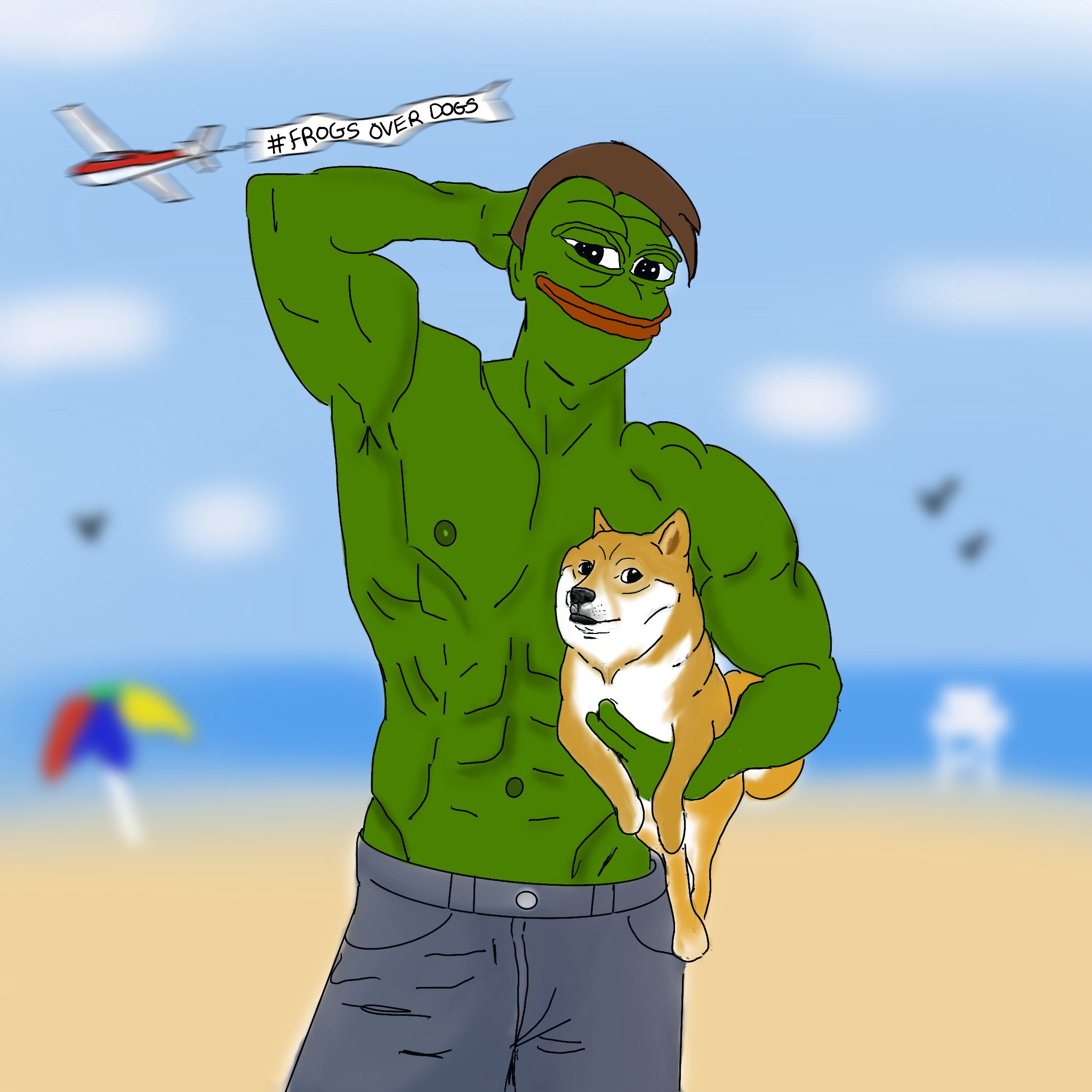 Pepe Season